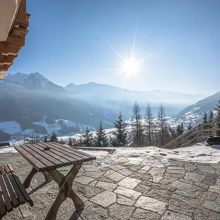 Obenland Kitzbueheler Alpen 布拉保韦德库