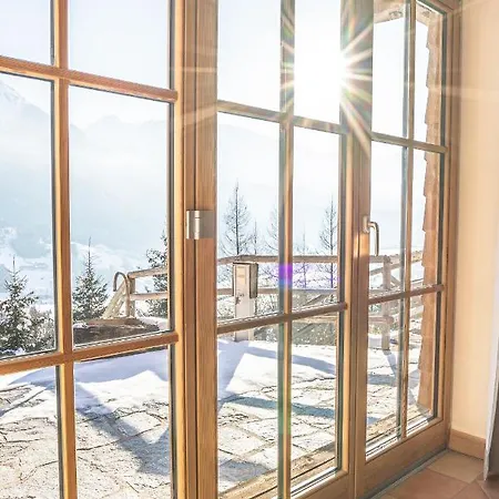 Obenland Kitzbueheler Alpen