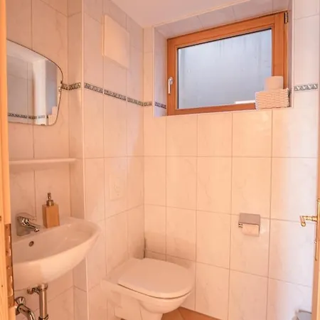 Obenland Kitzbueheler Alpen 布拉保韦德库