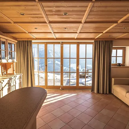 Obenland Kitzbueheler Alpen Lejlighed