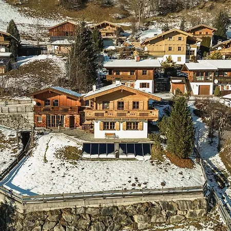 شقة Obenland Kitzbueheler Alpen