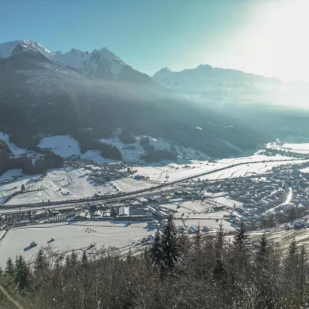Obenland Kitzbueheler Alpen *