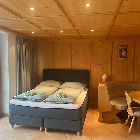 Obenland Kitzbueheler Alpen 公寓