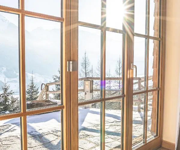 Obenland Kitzbueheler Alpen