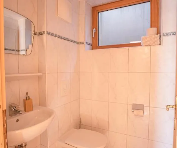 Obenland Kitzbueheler Alpen برامبرغ ام ويلدكوغه