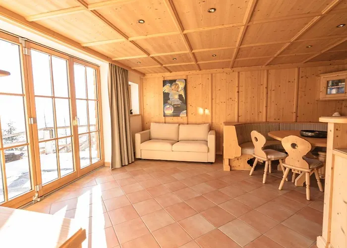 Obenland Kitzbueheler Alpen برامبرغ ام ويلدكوغه