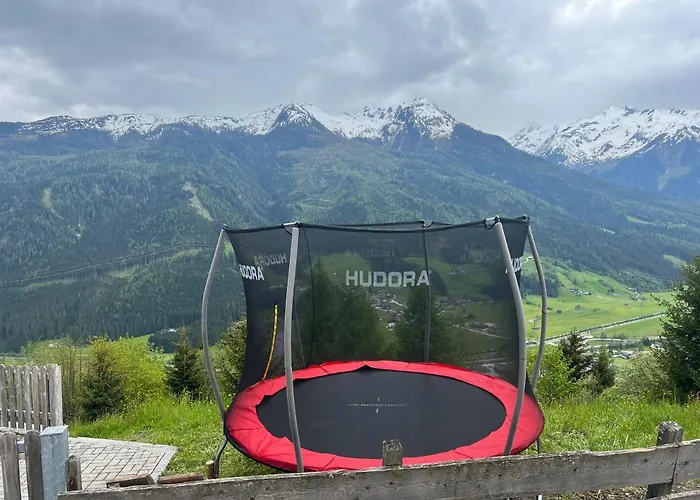 شقة Obenland Kitzbueheler Alpen